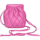 Tasker Gestuz SunneyGZ Belted Bag - Pink