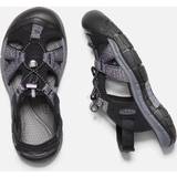 Keen Wm's Ravine H2 women's sandals gray (1023082)