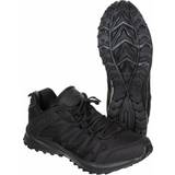 Sneakers MFH Storm Trail Lite Sneakers MAGNUM (Oliven, US)