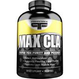 CLA - Pulver Vægtkontrol & Detox Primaforce MAX CLA 180 stk
