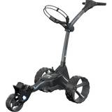 Golfvogne Motocaddy M5 GPS DHC Standard Electric Trolley