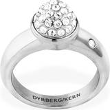 Dyrberg/Kern Calm SS Crystal One hos Magasin • Pris »