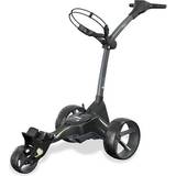 Motocaddy Golfvogne Motocaddy M3 GPS DHC Lithium Electric Trolley