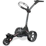 Sort Golfvogne Motocaddy M1 DHC Lithium Electric Trolley