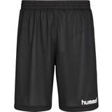 Bukser Hummel Kid's Essential GK Shorts - Black (110815-2001)