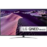 60p - HDR10 TV LG 75QNED87