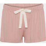 Firkantet - Pink - Polyester Tøj Boody Nattop Cami 1 stk