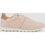 Barbour Dame Sneakers Barbour Asha Trainers
