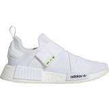 Adidas Dame - Polyester Sneakers adidas NMD_R1 W - White