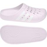 Adidas Pink Hjemmesko & Sandaler adidas Sandal Adilette Clog Lyserød