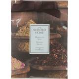Ask Lysestager, Lys & Dufte Ashleigh & Burwood The Scented Home Scented Sachet Moroccan Spice Duftlys