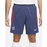 Hvid - Nylon Bukser & Shorts Nike Paris Saint-Germain-fodboldshorts til mænd