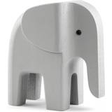 Novoform Grå Brugskunst Novoform Elephant Dekorationsfigur 14.5cm