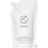ESPA Shower Gel ESPA Body Wash Geranium & Petitgrain Refill 400ml