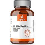 Genopbyggende Vitaminer & Mineraler Upgrit Multivitamin 90 stk
