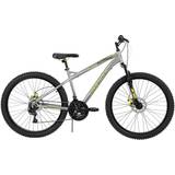 26" - Herre - Touringcykler Mountainbikes Huffy Extent - Silver