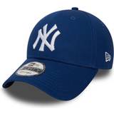 Kasketter New Era 9Forty League Basic Yankees Cap