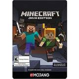 Minecraft pc java Minecraft: Java Edition (PC)