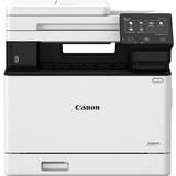 Fax - Flatbed - Laser Printere Canon i-SENSYS MF752Cdw
