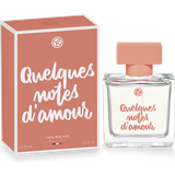 Yves Rocher Eau de Parfum Yves Rocher Quelques Notes Damour EdP 50ml