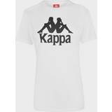 Kappa Hvid Overdele Kappa Estessi T Shirt