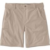 Shorts Carhartt Ripstop Lightweight Work Shorts, green-brown