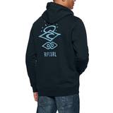 Rip Curl Bomuld Tøj Rip Curl Search Icon Hoodie