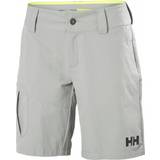 Helly Hansen Elastan/Lycra/Spandex Bukser & Shorts Helly Hansen Qd Cargo Short Pants 29