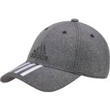 adidas Baseball 3-Stripe Twill Cap