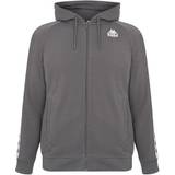 Kappa Dame Jakker Kappa Banda Zamin Hoodie Mens