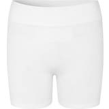 Hvid - Nylon Bukser & Shorts mbyM Kiran Shorts XS/S