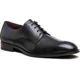 49 ½ Derby LLOYD SABRE Shoes M - Black