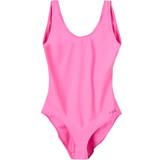 Nylon - Pink Badetøj H2O Tornø Swimsuit - Pink