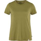 Fjällräven High Coast Lite T-Shirt W - Moss Green
