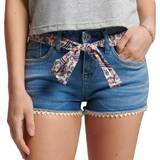 Superdry 26 Shorts Superdry Lace Hot Shorts