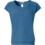 Vaude 48 - Polyester Overdele Vaude Skomer T-shirt III Women