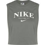Nike Women's Sportswear Tank Top - Grey