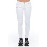 Wopticalwhite Jeans & Pant IT40