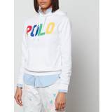 Polo Ralph Lauren Dame - Grøn Overdele Polo Ralph Lauren Women's Hooded Sweatshirt