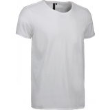 ID T-shirt Melange White