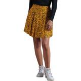 14 - 38 - Gul Nederdele Superdry Mandy Skirt