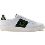 Fred Perry 5 Sko Fred Perry B721 M - Porcelain