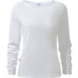 Craghoppers Dame T-shirts & Toppe Craghoppers Ladies NL Erin Long Sleeve Top Brushed Lilac Stripe