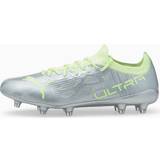 Sølv Fodboldstøvler Puma Fodboldstøvler ULTRA 1.4 FG/AG Wns 10672301 Størrelse