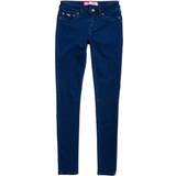 Superdry 26 - Dame Jeans Superdry Women's Alexia Jogging Jeans