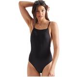 Superdry Scooped Back Swimsuit