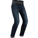 38 - Gul - M Jeans PMJ Legend Caferacer Washed