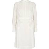 See by Chloé Figursyet Tøj See by Chloé Women's Voile Jacquard with Embroidery Dress