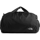 North face duffel bag The North Face Flyweight Duffel Bag - Tnf Black/Asphalt Grey