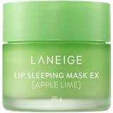Laneige Læbemasker Laneige Lip Sleeping Mask EX Apple Lime 20g
